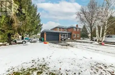 17979 St Andrews Road Caledon Ontario L0N1E0