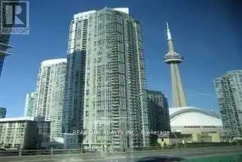 35 Mariner Terrace Unit# 1808, Toronto (Waterfront Communities), Ontario M5V3V9, 2 Bedrooms Bedrooms, ,1 BathroomBathrooms,Condo,For Rent,Mariner,C11895239