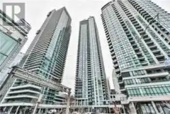 18 Harbour Street Unit# 306, Toronto (Waterfront Communities), Ontario M5J2Z6, 2 Bedrooms Bedrooms, ,1 BathroomBathrooms,Condo,For Rent,Harbour,C11895244