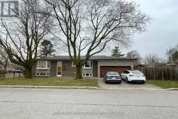 236 Colborne Avenue Unit# lower, Richmond Hill (Harding), Ontario L4C2K5, 2 Bedrooms Bedrooms, ,1 BathroomBathrooms,All Houses,For Rent,Colborne,N11895278