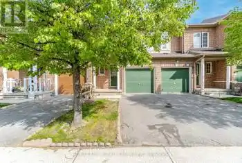 525 Novo Star Drive Unit# 157, Mississauga (Meadowvale Village), Ontario L5W1X8, 3 Bedrooms Bedrooms, ,3 BathroomsBathrooms,All Houses,For Rent,Novo Star,W11895255