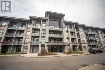 35 SOUTHSHORE Crescent Unit# 331, Hamilton, Ontario L8E0J2, 1 Bedroom Bedrooms, ,1 BathroomBathrooms,Condo,For Rent,SOUTHSHORE,40685632