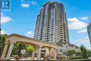 1 Rean Drive Unit# 2501, Toronto (Bayview Village), Ontario M2K3C1, 2 Bedrooms Bedrooms, ,2 BathroomsBathrooms,Condo,For Rent,Rean,C11895317