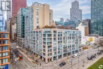 92 King Street Unit# 403, Toronto (Church-Yonge Corridor), Ontario M5C2V8, 2 Bedrooms Bedrooms, ,1 BathroomBathrooms,Condo,For Rent,King,C11895331