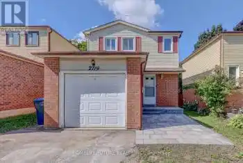 2719 Gananoque Drive, Mississauga (Meadowvale), Ontario L5N3N7, 3 Bedrooms Bedrooms, ,2 BathroomsBathrooms,All Houses,For Rent,Gananoque,W11894507