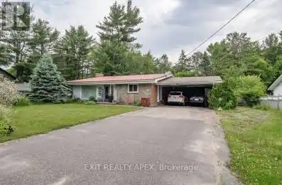 365 Wellington St Bracebridge (Macaulay) Ontario P1L1B6