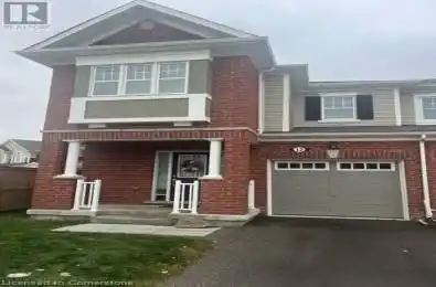 12 WATERMILL STREET Street Waterloo Ontario N2P0H3