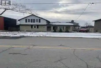 9 Oakdale Avenue Unit# 1, St. Catharines (456 - Oakdale), Ontario L2P2B8, 1 Bedroom Bedrooms, ,1 BathroomBathrooms,All Houses,For Rent,Oakdale,X11895301