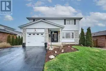 463 Lanark Drive, Oshawa (McLaughlin), Ontario L1J5W8, 4 Bedrooms Bedrooms, ,2 BathroomsBathrooms,All Houses,For Sale,Lanark,E11895352