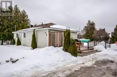 419 7th Avenue Unit# 419 Tay (Port McNicoll) Ontario L0K1R0