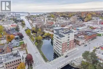 80 9th Street Unit# 105, Owen Sound, Ontario N4K1N4, ,Commercial,For Rent,9th,X11895198