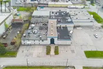 46 Community Avenue, Hamilton (Stoney Creek Industrial), Ontario L8E2Y3, ,Commercial,For Sale,Community,X8380794