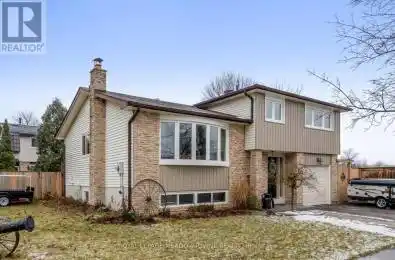 11 Wright Avenue Halton Hills (Acton) Ontario L7J2T7