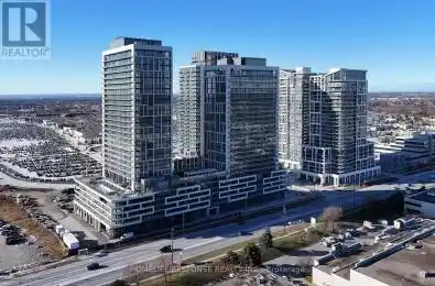 8960 JANE Street Unit# 212 Vaughan (Concord) Ontario L4K2M9