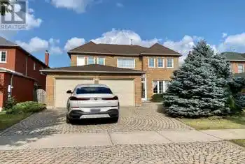 45 Turnberry Crescent, Markham (Unionville), Ontario L3R0R6, 4 Bedrooms Bedrooms, ,4 BathroomsBathrooms,All Houses,For Rent,Turnberry,N11895366