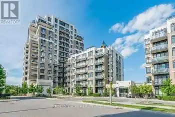 151 Upper Duke Crescent Unit# 503, Markham (Unionville), Ontario L6G0E1, 2 Bedrooms Bedrooms, ,1 BathroomBathrooms,Condo,For Rent,Upper Duke,N11895369