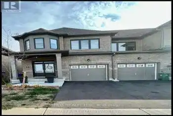 166 Deerpath Drive Unit# 60, Guelph (Parkwood Gardens), Ontario N1K0E2, 4 Bedrooms Bedrooms, ,3 BathroomsBathrooms,All Houses,For Rent,Deerpath,X11895357