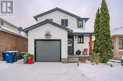 53 Deerpath Drive Guelph (West Willow Woods) Ontario N1K1V1