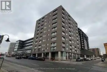 44 Bond Street Unit# 402, Oshawa (O'Neill), Ontario L1G6R2, 1 Bedroom Bedrooms, ,1 BathroomBathrooms,Condo,For Rent,Bond,E11895295