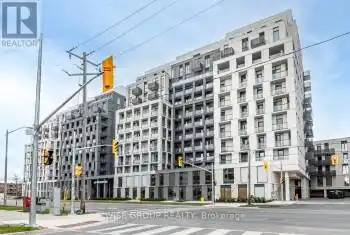 500 Wilson Avenue Unit# 406, Toronto (Clanton Park), Ontario M3H5Y9, 2 Bedrooms Bedrooms, ,2 BathroomsBathrooms,Condo,For Rent,Wilson,C11895395