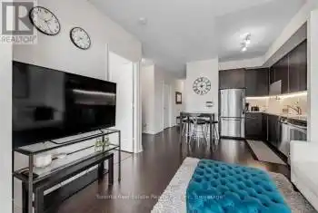 16 Brookers Lane Unit# 2205, Toronto (Mimico), Ontario M8V0A5, 2 Bedrooms Bedrooms, ,1 BathroomBathrooms,Condo,For Sale,Brookers,W11895377