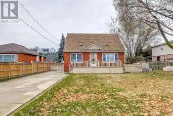 8 Bromley Road, Hamilton (Hill Park), Ontario L9A2C8, 3 Bedrooms Bedrooms, ,1 BathroomBathrooms,All Houses,For Sale,Bromley,X11895388