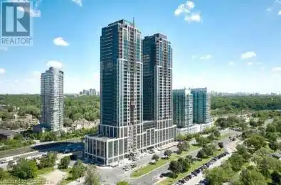 1926 LAKESHORE Boulevard Unit# 3211 Toronto Ontario M6S1A1