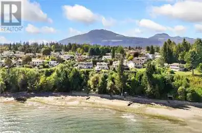 3632 Seaview Crescent Saltair British Columbia V9G2A1