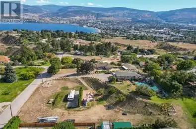 903 Newton Drive Penticton British Columbia V2A8Z4