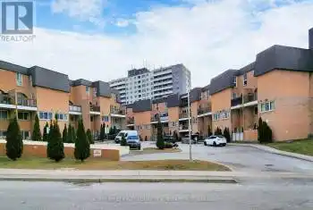 100 Mornelle Court Unit# 1072, Toronto (Morningside), Ontario M1E4X2, 3 Bedrooms Bedrooms, ,2 BathroomsBathrooms,All Houses,For Sale,Mornelle,E11895051