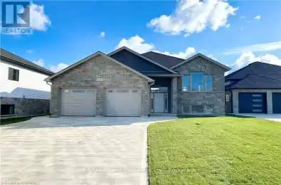 427 Ridge Street Saugeen Shores Ontario N0H2C3