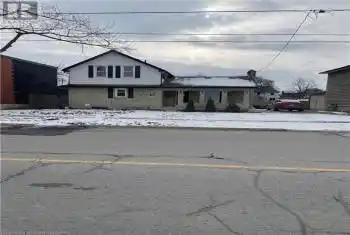 9 OAKDALE Avenue Unit# 1, St. Catharines, Ontario L2P2B8, 1 Bedroom Bedrooms, ,All Houses,For Rent,OAKDALE,40685653