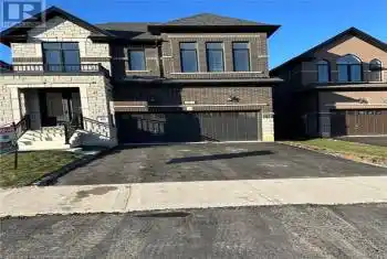 857 KNIGHTS Lane, Woodstock, Ontario N4T0P7, 4 Bedrooms Bedrooms, ,3 BathroomsBathrooms,All Houses,For Rent,KNIGHTS,40685508