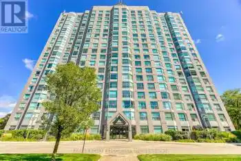 2155 Burnhamthorpe Road Unit# 201, Mississauga (Erin Mills), Ontario L5L5P4, 1 Bedroom Bedrooms, ,1 BathroomBathrooms,Condo,For Rent,Burnhamthorpe,W11894547