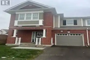 12 Watermill Street, Kitchener, Ontario N2P0H3, 4 Bedrooms Bedrooms, ,3 BathroomsBathrooms,All Houses,For Rent,Watermill,X11895434