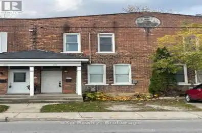 1170 2nd Avenue Unit# 1170 Owen Sound Ontario N4K4N2