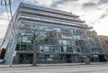 127 Queen Street Unit# 1001, Toronto (Church-Yonge Corridor), Ontario M5C1S3, 1 Bedroom Bedrooms, ,1 BathroomBathrooms,All Houses,For Rent,Queen,C11895449