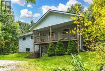 2994 WASDELL FALLS Road, Washago, Ontario L0K2B0, 3 Bedrooms Bedrooms, ,3 BathroomsBathrooms,All Houses,For Sale,WASDELL FALLS,40685712