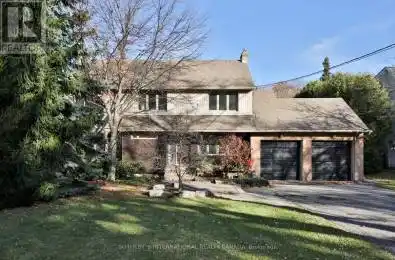 46 Sandringham Drive Toronto (Bedford Park-Nortown) Ontario M5M3G3