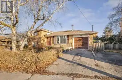 75 Fordover Drive Toronto (Guildwood) Ontario M1E1T7