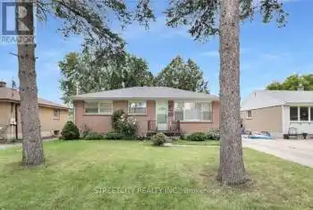 197 Goddard Boulevard, London, Ontario N5W4Z9, 5 Bedrooms Bedrooms, ,2 BathroomsBathrooms,All Houses,For Sale,Goddard,X11894705