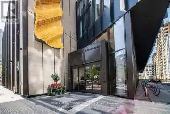 60 Shuter Street Unit# PH109, Toronto (Church-Yonge Corridor), Ontario M5B0B7, 1 Bedroom Bedrooms, ,1 BathroomBathrooms,Condo,For Rent,Shuter,C11895505