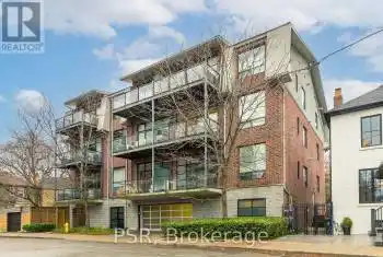 53 Colgate Avenue Unit# 203, Toronto (South Riverdale), Ontario M4M1N6, 1 Bedroom Bedrooms, ,1 BathroomBathrooms,Condo,For Rent,Colgate,E11895520