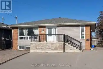 443 Fernleigh Circ Circle, Richmond Hill (Crosby), Ontario L4C1E5, 3 Bedrooms Bedrooms, ,1 BathroomBathrooms,All Houses,For Rent,Fernleigh Circ,N11895509