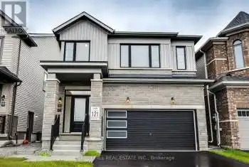 146 Nottingham Road Unit# Main, Barrie, Ontario L9J0W5, 4 Bedrooms Bedrooms, ,6 BathroomsBathrooms,All Houses,For Rent,Nottingham,S11895028