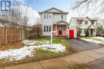 42 Oregon Road, London, Ontario N5Z4B9, 3 Bedrooms Bedrooms, ,2 BathroomsBathrooms,All Houses,For Sale,Oregon,X11895359