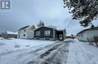 213 Teefy Street Iroquois Falls Ontario P0K1G0