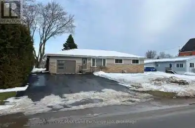 81 Queen Street Morris-Turnberry (Bluevale) Ontario N0G1G0