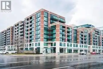 525 Wilson Avenue Unit# 925, Toronto (Clanton Park), Ontario M3H1V1, 2 Bedrooms Bedrooms, ,2 BathroomsBathrooms,Condo,For Rent,Wilson,C11895535