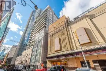 220 Victoria Street Unit# 705, Toronto (Church-Yonge Corridor), Ontario M5B2R6, 3 Bedrooms Bedrooms, ,2 BathroomsBathrooms,Condo,For Rent,Victoria,C11895537